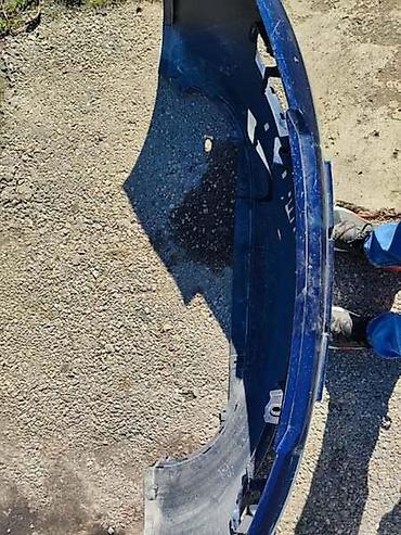 motore: BRANIK ZA ŠKODA FABIA | Skoda fabija branik prednji — 5