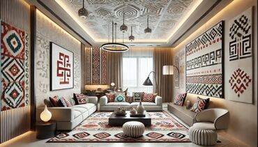 Картины: Интерьерные картины. Картины любой сложности под ваш интерьер. Подберу — 9