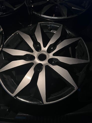 авто прадажа: İşlənmiş Disk Chevrolet R 18, 4 Boltlu