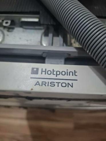 r 10: Продаю встраеваемую посудомоечную машину Hotpoint Ariston б/у не — 5