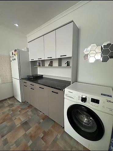 скрябина 45: 1 комната, 19 м², БГУ Гостиничный тип, 5 этаж, Косметический ремонт — 6