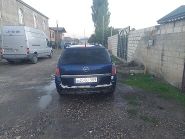 фольксваген пассат с пробегом: Opel Astra: 1.3 л | 2006 г. 46000000 км Хэтчбэк