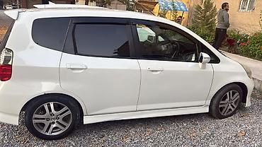 мотор коробка на фит: Honda Fit: 2003 г., 1.5 л, Автомат, Бензин, Хэтчбэк — 3
