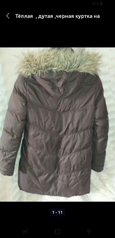 Верхняя одежда: КУРТКИ на девочек.Возраст 11 и 13 лет Фирменные.Хорошего качества at lalafo.kg — 6 Верхняя одежда: КУРТКИ на девочек.Возраст 11 и 13 лет Фирменные.Хорошего качества — 6