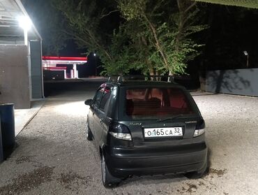 каропка матиз 2: Daewoo Matiz: 2010 г., 0.8 л, Механика, Бензин, Хетчбек