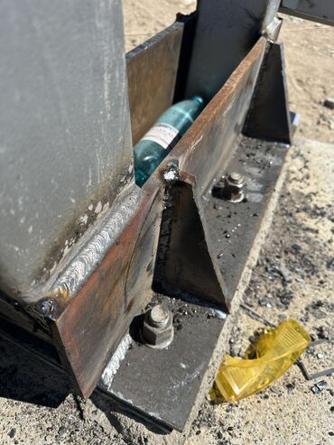 Сварка: Сварка | Ворота, Навесы, Перила Гарантия, Бесплатная смета, Монтаж — 4