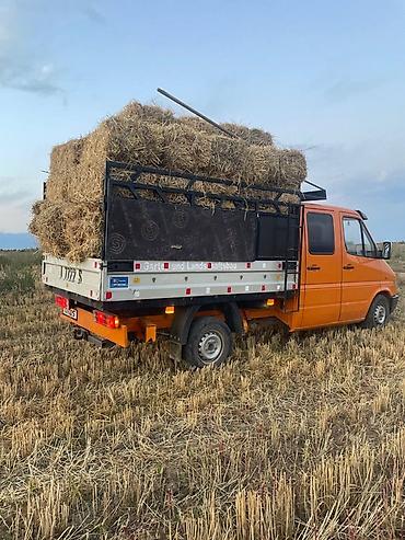 грузы мтз: Грузовик, Mercedes-Benz, Дубль, Б/у — 5