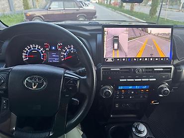 toyota 3 4: Toyota 4Runner: 2018 г., 4 л, Автомат, Бензин, Внедорожник — 6