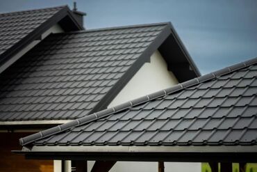 Кровля крыши: Кровля крыши | Монтаж, Гидроизоляция, Демонтаж Больше 6 лет опыта — 26