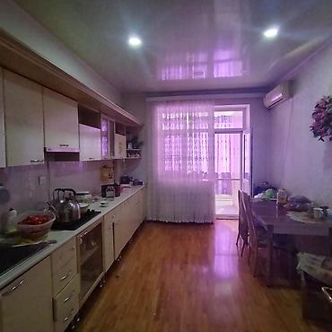 Недвижимость: 3 комнаты, Новостройка, 102 м² — 10