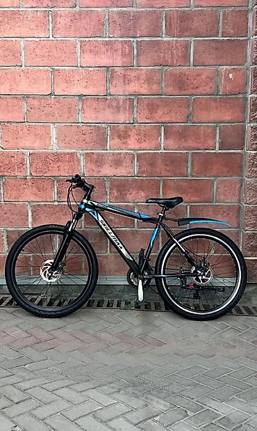 Горные велосипеды: Горный велосипед, Skillmax, Рама L (172 - 185 см), Алюминий, Новый — 5