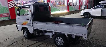 эвакуатор сатуу: Chevrolet Labo Deluxe — компактный малотоннажный грузовик — 3