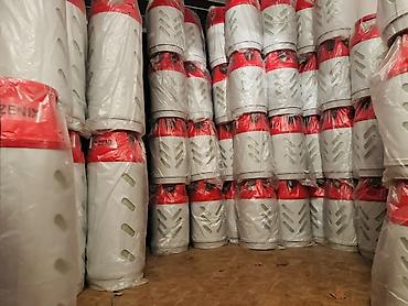 Все для дома и сада: Безопасные газовые баллоны ZENIX — 24,5 литра - Тип: композитный — 3