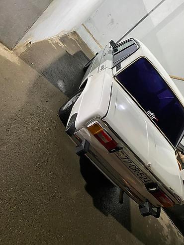 VAZ (LADA): VAZ (LADA) 2106: 1.6 l | 1992 il 85291 km Sedan — 5