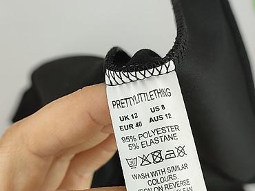 komplet damski pull and bear: PrettyLittleThing, Marynarka damska, rozmiar L — 5