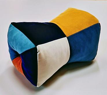 Подушки: 🔥Подушки ВАЛИК,ЦВЕТОЧЕК,ФОНАРИК,КВАДРАТИК👍 Эти милые,уютные,мягкие — 16