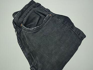 denim george: H&M Divided, Jeansy damskie, rozmiar 2XS — 6