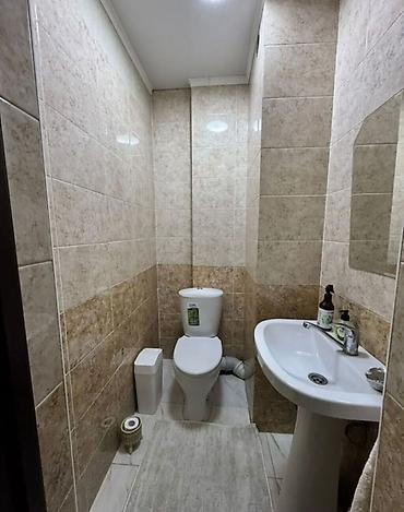 квартира ортосай рынок: 4 комнаты, 135 м², Элитка, 4 этаж, Дизайнерский ремонт — 2