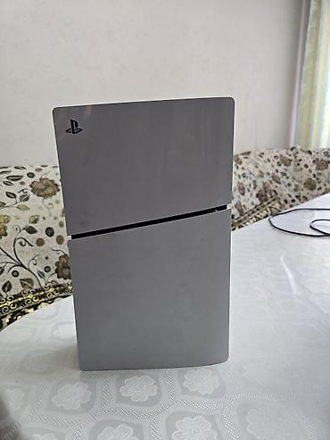 корпус пк бишкек: СРОЧНО!!!! Продаю Sony PlayStation 5 в идеальном состоянии почти — 2