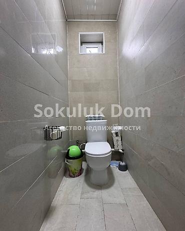 Продажа коттеджей и домов: 🏠Продается дом в с. Сокулук, верхняя зона 🟡Комнаты: 6 🟡Участок: 15 — 13