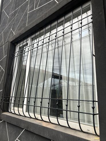 Сварка: Сварка | Решетки на окна Доставка, Гарантия, Высотные работы — 8
