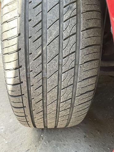 racing dynamics: Колеса в сборе 245 / 40 / R 19, Лето, Б/у, Комплект, Легковые, Литые, отверстий - 5 — 2