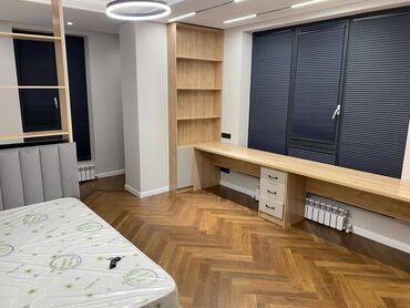 снять квартиру в заре: 4 комнаты, 136 м², Элитка, 9 этаж, Дизайнерский ремонт