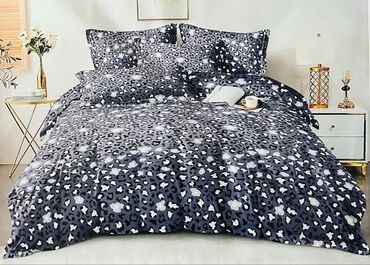 Posteljina: Posteljine za bracni krevet 220x240 🩷 na lalafo.rs — 8 Posteljina: Posteljine za bracni krevet 220x240 🩷 — 8