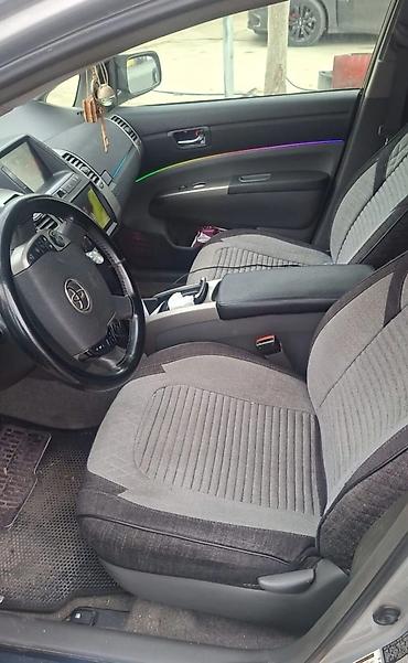 Toyota: Toyota Prius: 1.5 l | 2009 il Hetçbek — 11