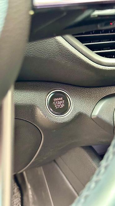 Kia: Kia K3: 2020 г., 1.6 л, Автомат, Бензин, Седан — 11