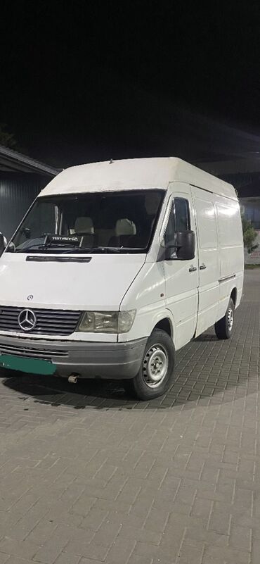 купить боковое стекло на спринтер: Легкий грузовик, Mercedes-Benz, Стандарт, 3 т, Б/у