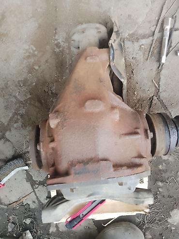 Другие автозапчасти: Продаю запчасти бмв е34 редуктор рулевой е34 в хорошем состоянии цена — 1