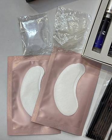 Другая женская одежда: 💙Набор для ламинирования ресниц и бровей LAMI SYSTEM Всё, что нужно at lalafo.kg — 6 Другая женская одежда: 💙Набор для ламинирования ресниц и бровей LAMI SYSTEM Всё, что нужно — 6