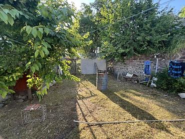 saatlı rayonu: 3 otaqlı EV Göygöl rayon Şəhriyar (Mirzik) kəndi 🏠 📍10 sot torpaq — 3