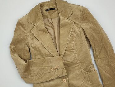 bluzki damskie brązowa: Women's blazer Vero Moda, XS (EU 34), condition - Good