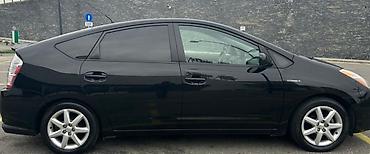 Toyota: Toyota Prius: 1.5 l | 2008 il Hetçbek — 4
