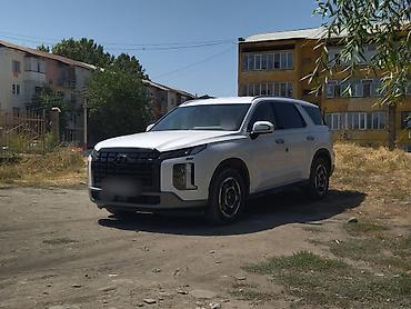 g20 bmw: Hyundai Palisade: 2022 г., 2.2 л, Автомат, Дизель, Кроссовер — 2