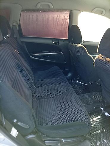 Honda: Honda Stream: 2003 г., 0.2 л, Автомат, Бензин, Минивэн — 5