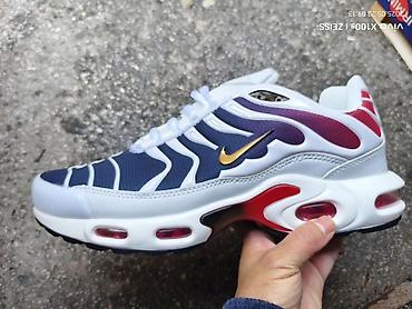 Patike: Nove TN patike 
od 36 do 46
 cena 3999 din
PK🌛 — 4