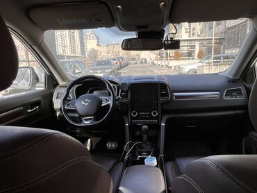 Renault: Renault QM6: 2019 г., 2 л, Автомат, Газ, Кроссовер — 6