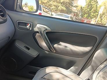 e 55 amg: Toyota RAV4: 2001 г., 2 л, Автомат, Бензин, Внедорожник — 8
