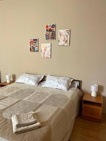 Аренда коттеджей и домов на Иссык-Куле: 🏡 Коттедж «Крылья Этно» | Иссык-Куль, Чолпон-Ата Просторный коттедж — 17