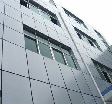 Фасадные работы: Ремонт фасада, Утепление фасада, Фасадный декор Больше 6 лет опыта — 7