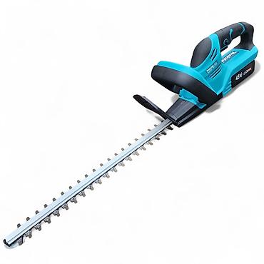 Elektrik əl alətləri: №: 535 Məhsulun adı: Akkumulyatorlu kolkəsən No Brand ZE-48VF Brend — 4