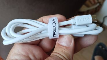 Kablovi i adapteri: Vrhunski usb-c kabl sa brzim punjenjem 1 m. Novo, novo! Elika — 9