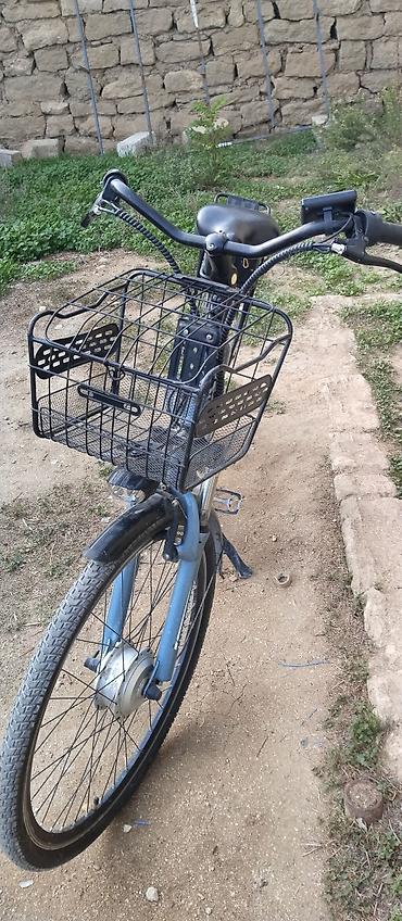 gt velosiped: Şəhər tipi elektrik velosipedi – LVYANSESK ELEKTRİKLİ VELOSİPED — 4