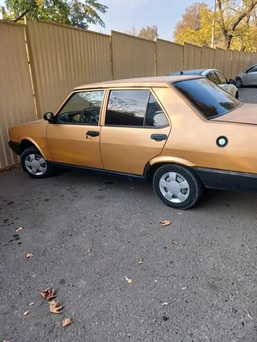 Tofas: Tofas : 1.5 l | 2002 il 88879 km Hetçbek — 1