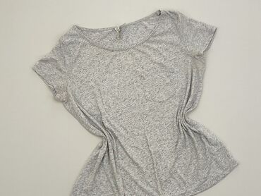 Koszulki: Koszulka H&M, S (EU 36), stan - Dobry