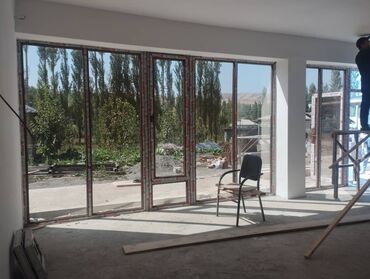 Пластиковые окна на заказ: Пластиковое окно на заказ, Тип окна: Витражные, Мансардные, Панорамные, Декоративные особенности: Другие особенности, Бесплатная установка, Без рассрочки at lalafo.kg — 12 Пластиковые окна на заказ: Пластиковое окно на заказ, Тип окна: Витражные, Мансардные, Панорамные, Декоративные особенности: Другие особенности, Бесплатная установка, Без рассрочки — 12