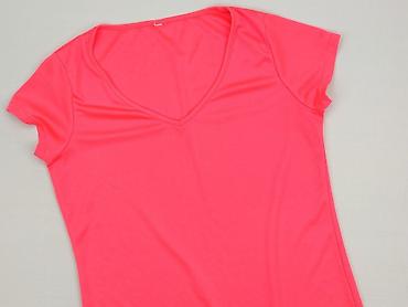 damska koszulka do biegania: T-shirt damski, rozmiar M — 1